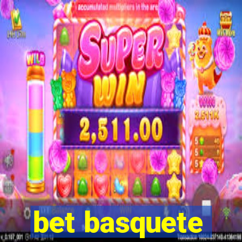 bet basquete